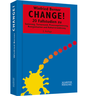 Change! - 20 Fallstudien
