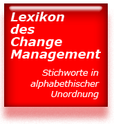 Lexikon des Change Management