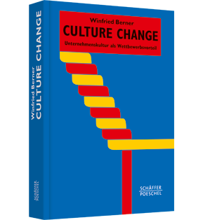 Culture Change - Unternehmenskultur als Wettbewerbsvorteil