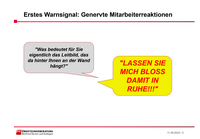 Teil 5: Weshalb Leitbilder und Fhrungsgrundstze alles noch schlimmer machen