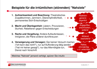 Teil 5: Die Schlsselrolle des Zugehrigkeitsgefhls