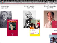 Was genau mit Mut und Ermutigung gemeint ist (und was nicht)
